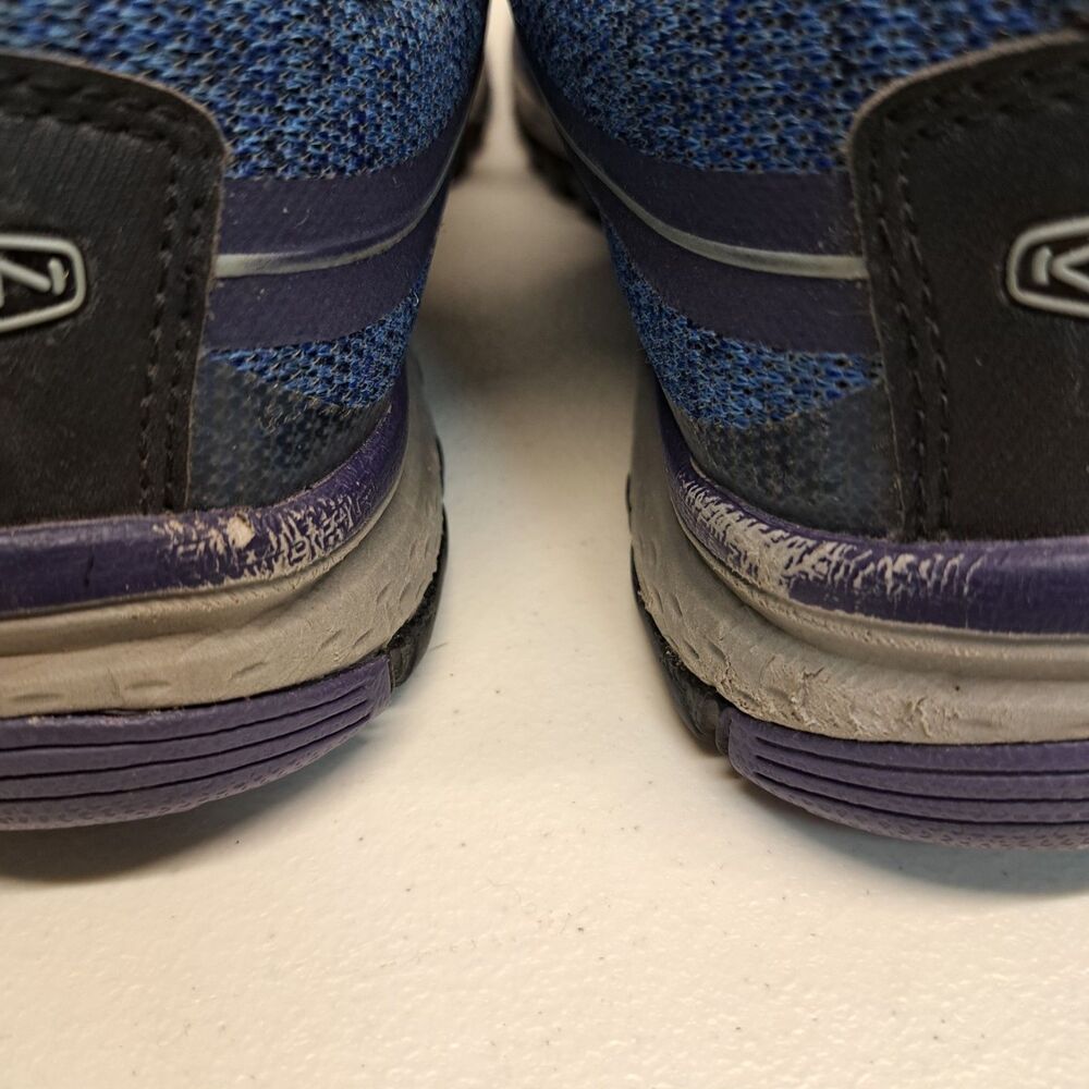 KEEN Terradora Waterproof Hiking Shoe Women's Size 7.5 - Picture 9 of 12